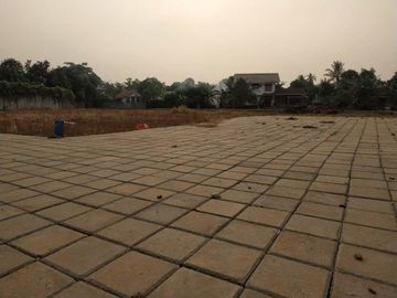 Bayar Lunak, Tanah Premium Dekat UNISA Demak Ijo