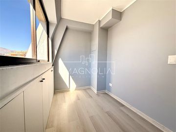 Departamento en venta de 2 dorm. en Providencia