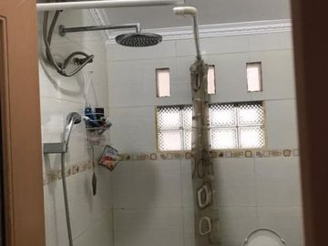 Wow termurah tanah luas cantik pisan strategis bebas banjir kota wisata cibubur bogor