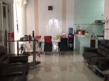 Wow termurah tanah luas cantik pisan strategis bebas banjir kota wisata cibubur bogor