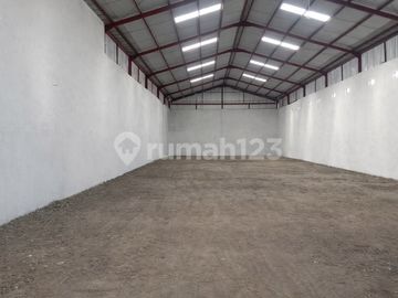 Gudang Baru Daerah Adiwerna