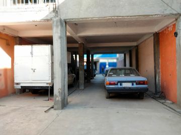 Venta Casa Santa María Aztahuacan Construcción, Negocios