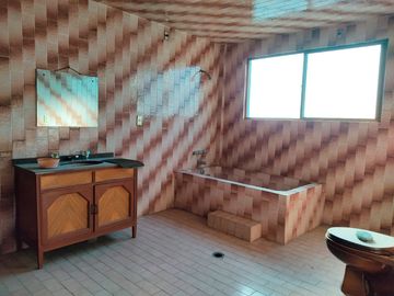 Venta Casa Santa María Aztahuacan Construcción, Negocios