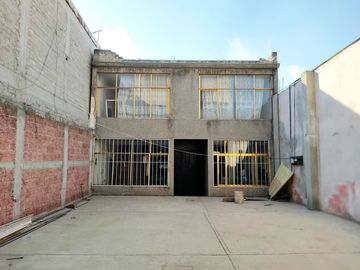 Venta Casa Santa María Aztahuacan Construcción, Negocios