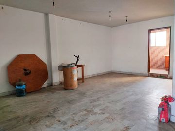Venta Casa Santa María Aztahuacan Construcción, Negocios