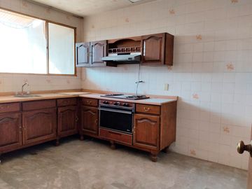 Venta Casa Santa María Aztahuacan Construcción, Negocios