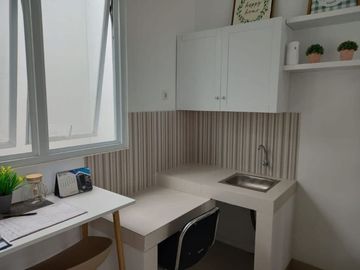 EXCLUSIVE Hanya 2 Unit Readystok Rumah Mainroad Ciganitri Buah Batu