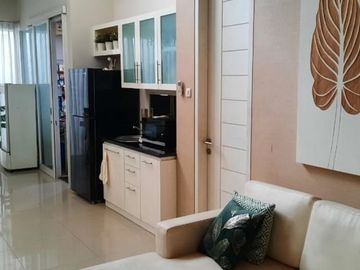 Termurah minimalis row 3 mobil Royal Residence Cluster buckingham