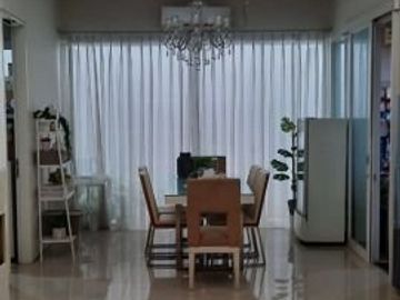 Termurah minimalis row 3 mobil Royal Residence Cluster buckingham