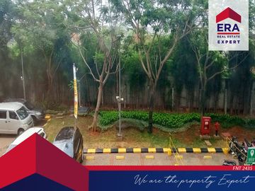 Disewa Murah Apartemen Springlake 2BR Lantai Rendah
