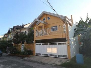 Very Spacious House and Lot for sale in Pasig PH2083