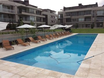 Exclusivo Departamento En Vilanova