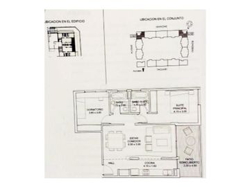Exclusivo Departamento En Vilanova