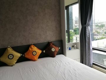 Studio Condo for sale at Rhythm Sukhumvit 36-38