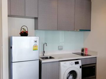 Studio Condo for sale at Rhythm Sukhumvit 36-38