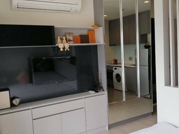 Studio Condo for sale at Rhythm Sukhumvit 36-38