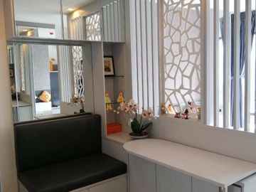 Studio Condo for sale at Rhythm Sukhumvit 36-38