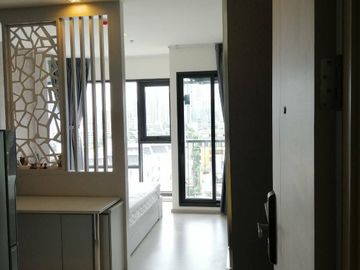Studio Condo for sale at Rhythm Sukhumvit 36-38