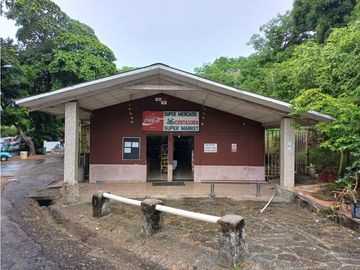 ISLA CONTADORA - CASA / POSADA / NEGOCIO - RM