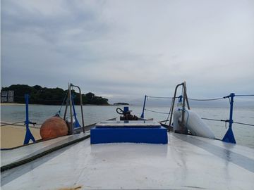 ISLA CONTADORA - CASA / POSADA / NEGOCIO - RM