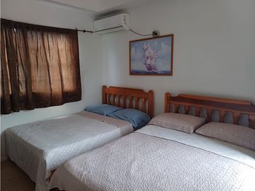 ISLA CONTADORA - CASA / POSADA / NEGOCIO - RM