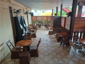 ISLA CONTADORA - CASA / POSADA / NEGOCIO - RM