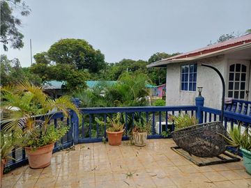 ISLA CONTADORA - CASA / POSADA / NEGOCIO - RM