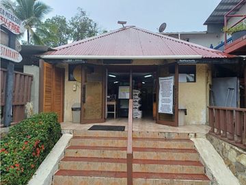 ISLA CONTADORA - CASA / POSADA / NEGOCIO - RM