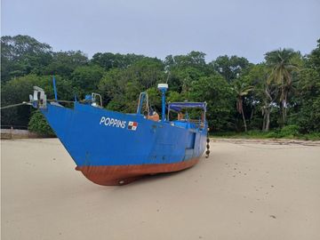 ISLA CONTADORA - CASA / POSADA / NEGOCIO - RM