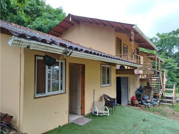 ISLA CONTADORA - CASA / POSADA / NEGOCIO - RM