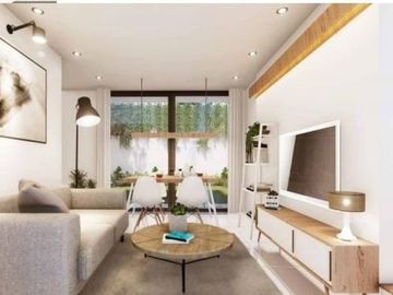 DIJUAL ALUNARA RESIDENCE Sawangan &ndash; Towhouse MODERN dengan Model URBAN TROPIS di SELATAN JAKARTA*