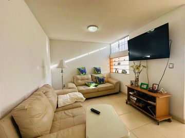 VENTA DE CASA EN RESIDENCIAL DEL PARQUE