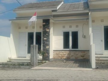 HUNIAN NYAMAN PALING MURAH DI GUNUNGKIDUL