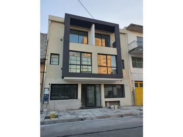 Ph de 2 ambientes a Estrenar. Barrio Don Bosco.