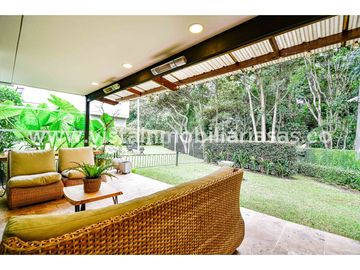 Arriendo Casa (AMOBLADA) Conjunto Sector San Marcel, Manizales