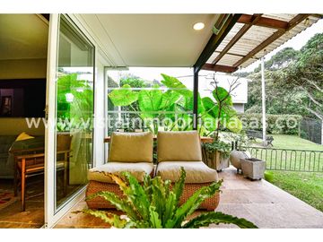 Arriendo Casa (AMOBLADA) Conjunto Sector San Marcel, Manizales