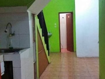 Rumah Minimalis @Antapani Dekat ke Kawasan Antapani, Cisaranten dan Perumahan Setra Dago