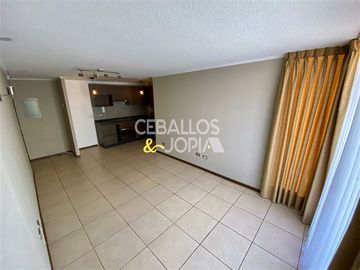Departamento en arriendo de 3 dorm. en Quilpué