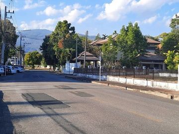 Land for sale in Chiangmai