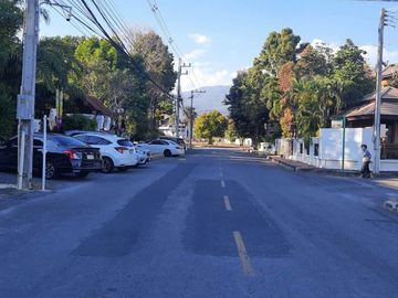 Land for sale in Chiangmai