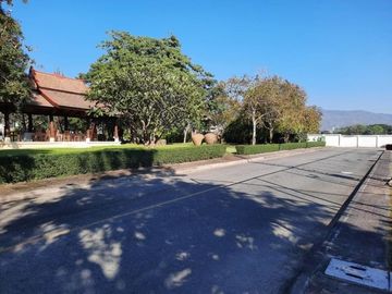 Land for sale in Chiangmai