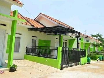 Rumah Tanpa DP Di Citayam