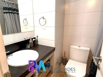 Departamento en arriendo de 3 dorm. en Ñuñoa