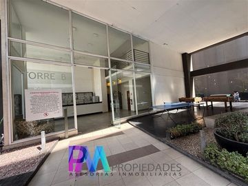 Departamento en arriendo de 3 dorm. en Ñuñoa