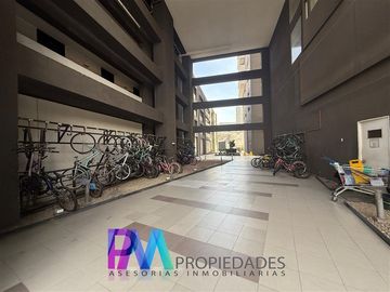 Departamento en arriendo de 3 dorm. en Ñuñoa