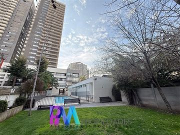 Departamento en arriendo de 3 dorm. en Ñuñoa