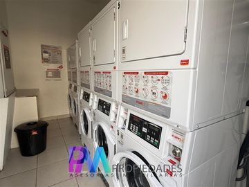 Departamento en arriendo de 3 dorm. en Ñuñoa