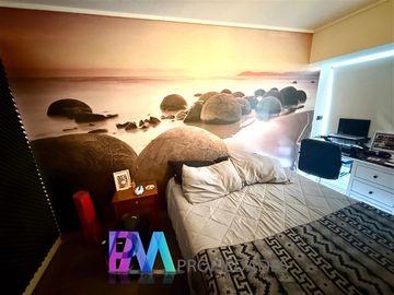 Departamento en arriendo de 3 dorm. en Ñuñoa