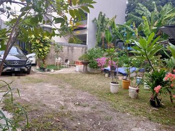 Tanah kavling 127 m bebas banjir di Galaxy Bekasi selatan
