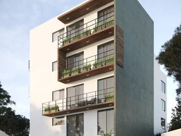 Departamento - Mayorazgos del Bosque